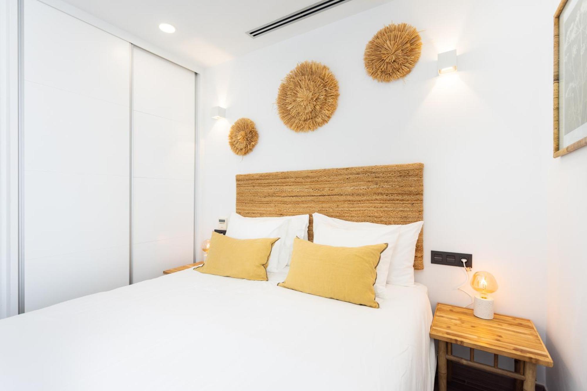 Villa Ikigai By Sunkeyrents El Medano  Exterior photo