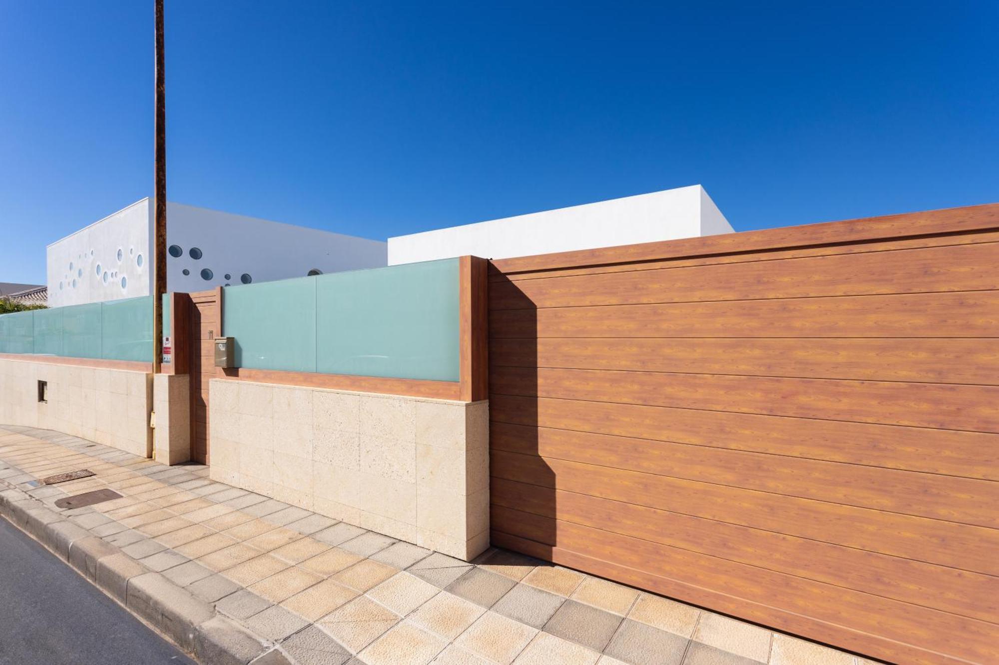 Villa Ikigai By Sunkeyrents El Medano  Exterior photo